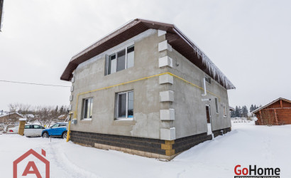 Купить дом, Шпаковщина, Луговой, 25 соток. Фото 31