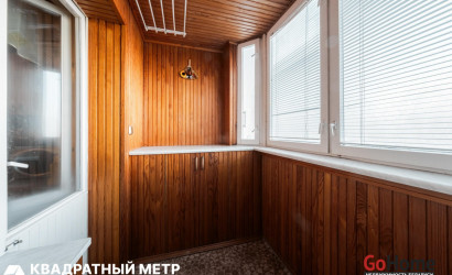 Купить 3-комнатную квартиру, Минск, Бурдейного ул., 2/А (Фрунзенский район). Фото 20