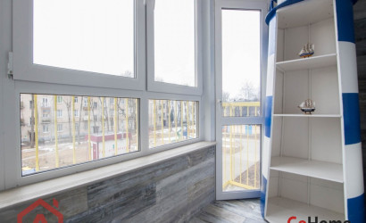 Купить 4-комнатную квартиру, Минск, Нововиленская, 7Б (Центральный район). Фото 24