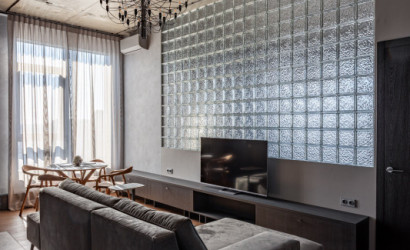 Снять 2-комнатную квартиру на сутки, Минск, просп. Дзержинского, д. 12 (Московский район). Фото 5