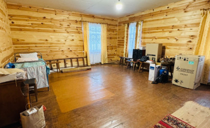 Купить дом, Нелепово, Первомайская, 2, 25 соток. Фото 13