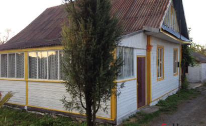 Купить коттедж, Лясковичи, Пушкинская ,16, 28 соток. Фото 1