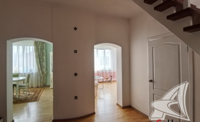 Купить дом, Тельмы-1, Тельминский с/с, 9.86 соток. Фото 33