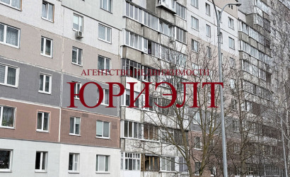 Купить 3-комнатную квартиру, Витебск, Чкалова, 49/3. Фото 1