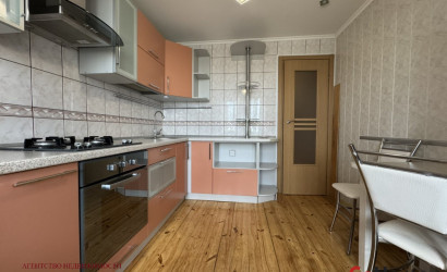 Купить 2-комнатную квартиру, Брест, ул. Героев обороны Брестской крепости, д. . Фото 6