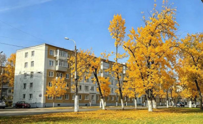 Купить 1-комнатную квартиру, Витебск, Герцена, 25. Фото 1