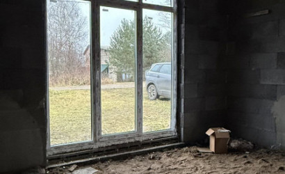 Купить дом, Мазолово, Мелиораторов, 18 соток. Фото 4