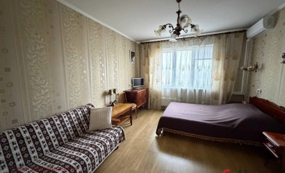 Снять 1-комнатную квартиру, Минск, Могилёвская, 16 (Октябрьский район). Фото 1