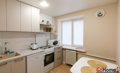 Снять 1-комнатную квартиру на сутки, Молодечно, Маркова 17. Фото 4