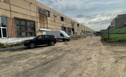 Аренда помещения, Минск, Матусевича ул., 33/2,  2613 кв.м.. Фото 9