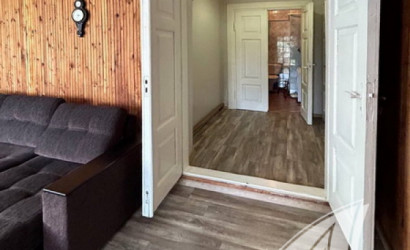 Купить 3-комнатную квартиру, Брест, Тришин, ул. Московская. Фото 26