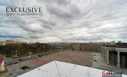 Аренда офиса, Минск, Интернациональная ул., 38, 2532.2 кв.м.. Фото 39