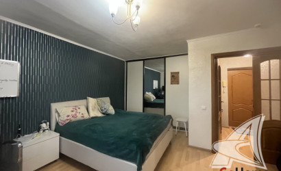 Купить 1-комнатную квартиру, Брест, Киевка, ул. Киевская. Фото 3