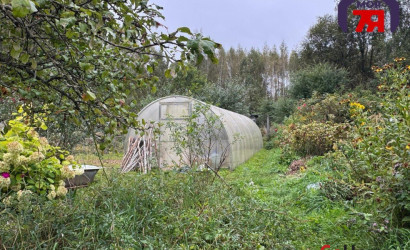 Купить дом в деревне, ПОЛЯНЫ, 9 соток. Фото 8