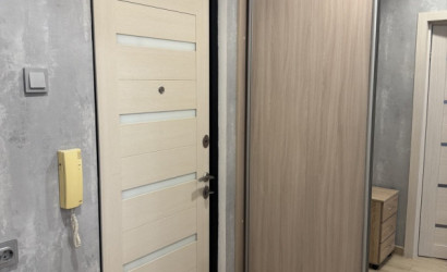 Снять 1-комнатную квартиру, Минск, ул. Леси Украинки, д. 12 к 1 (Центральный район). Фото 4