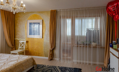 Купить 3-комнатную квартиру, Минск, ул. Тикоцкого, д. 26 (Первомайский район). Фото 19