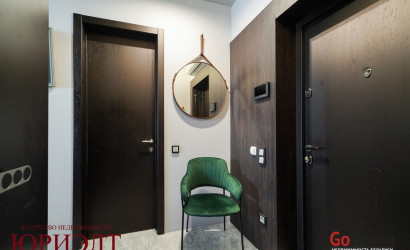 Купить 1-комнатную квартиру, Минск, Олешева, 5 (Советский район). Фото 31