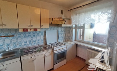 Купить 3-комнатную квартиру, Брест, Дубровка, ул. Дубровская. Фото 6