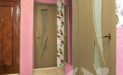 Купить 4-комнатную квартиру, Молодечно, Волынца ул., 2. Фото 16