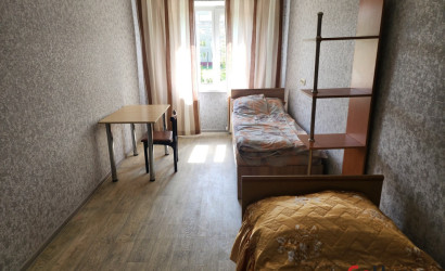 Снять 2-комнатную квартиру на сутки, Новолукомль, ул. Энергетиков, д. 18. Фото 12