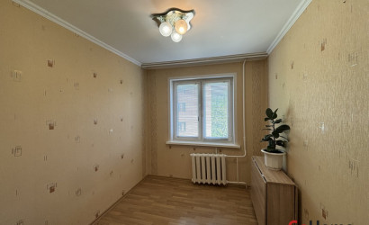 Купить 4-комнатную квартиру, Гродно, ул. Поповича, д. 19. Фото 7