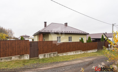 Купить дом, Кирши, Зеленый пер., 15 соток. Фото 40