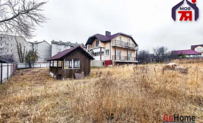  2-этаж.(252 м2), Логойск(5-ая линия)