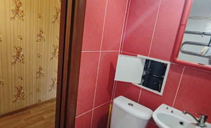 Купить 1-комнатную квартиру, Гацук, Заводская. Фото 5