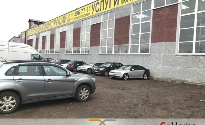 Аренда офиса, Минск, Стебенева ул., 16,  от 31.6 до 76.6 кв.м.. Фото 2