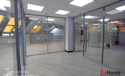 Аренда офиса, Минск, Зыбицкая ул., 6,  118.4 кв.м.. Фото 4