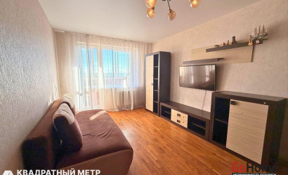 Купить 4-комнатную квартиру, Минск, Слободская ул., 107 (Московский район). Фото 3