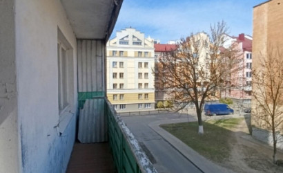 Купить 2-комнатную квартиру, Пинск, Ольховских, 10. Фото 13