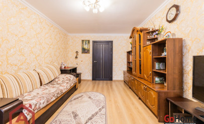 Купить 3-комнатную квартиру, Минск, Лобанка, 30 (Фрунзенский район). Фото 4