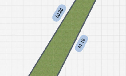 Купить дом в деревне, Автомобилист-80, 5.09 соток. Фото 3