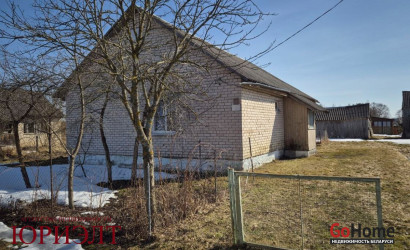 Купить дом, Конашково, Заречная, 14, 12.62 соток. Фото 2