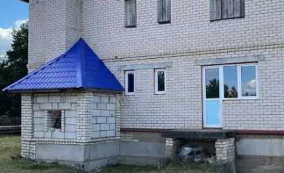  2-этаж.(250.9 м2), Слоним(пер. Барановичский, 2)