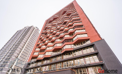 Купить 1-комнатную квартиру, Минск, Жореса Алфёрова ул., 1 (Октябрьский район). Фото 18