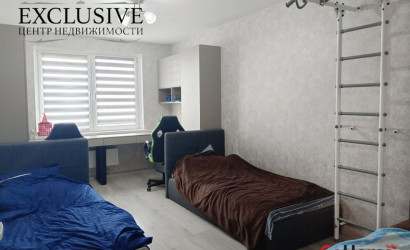 Купить 3-комнатную квартиру, Смолевичи, Белореченская ул., 10. Фото 3