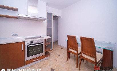  16-этаж.(39.2 м2), Минск(Кропоткина ул., 110)