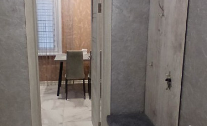 Снять 1-комнатную квартиру на сутки, Новогрудок, Переулок Буденного 21 . Фото 8