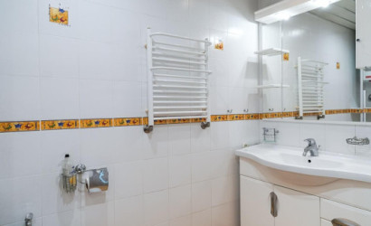 Купить 3-комнатную квартиру, Минск, Садовая ул., 10 (Первомайский район). Фото 35