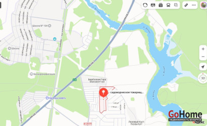 Купить дом в деревне, Березовая Гора, 10.48 соток. Фото 19