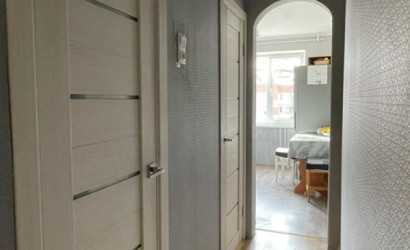 Купить 1-комнатную квартиру, Кобрин, 700-летия Кобрина. Фото 3