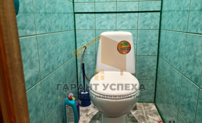 Купить 2-комнатную квартиру, Брест, ул. Пригородная, д. . Фото 12