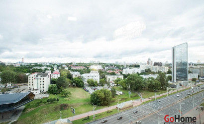 Купить 3-комнатную квартиру, Минск, Дзержинского просп., 9 (Московский район). Фото 34