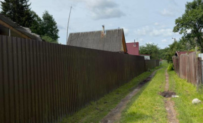 Купить дачу, Химик-1, 6.64 соток. Фото 4