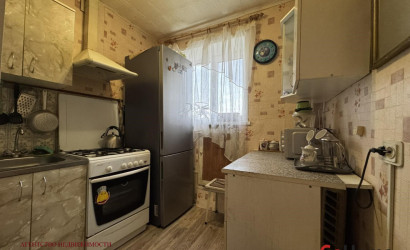 Купить 1-комнатную квартиру, Брест, ул. Бауманская, д. . Фото 3