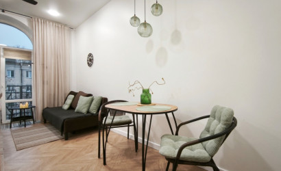 Снять 1-комнатную квартиру на сутки, Могилев, Бульвар Ленина, д. 4. Фото 14