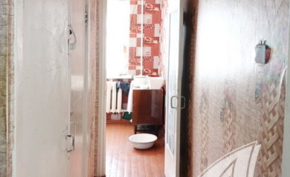 Купить 2-комнатную квартиру, Брест, Центр, ул. МОПРа. Фото 11