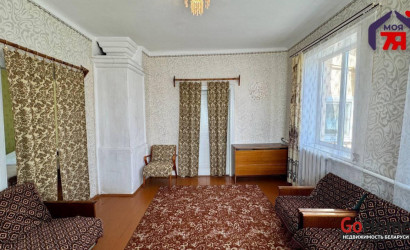 Купить дом, Слуцк, Коласа ул., 9.4 соток. Фото 17